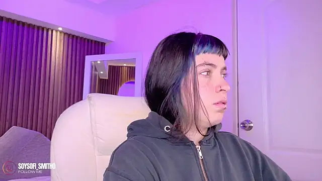 Lucy Smith2 online show from 04-08-26, 04:01