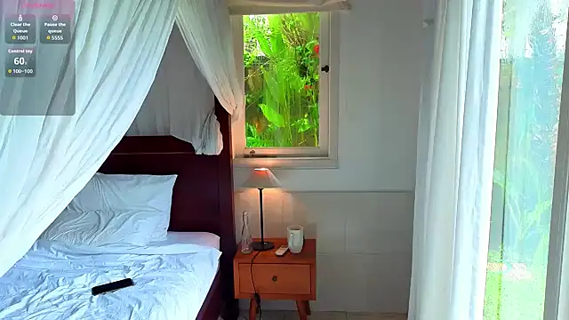  Katie Dierse online show from 02-26-26, 01:26