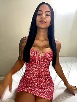 Elamesmamorena online show from 10-29-25, 12:29