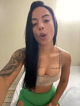 Elamesmamorena online show from 11-05-25, 12:27