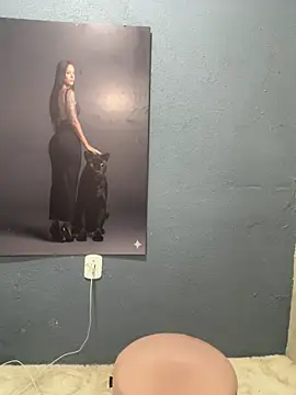 Elamesmamorena online show from 03-17-26, 10:07