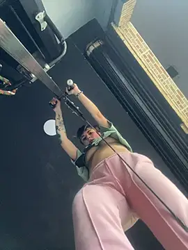 VioletaSubmissive online show from 03-13-25, 09:48