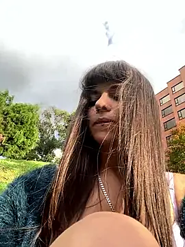 VioletaSubmissive online show from 12-21-25, 09:44