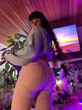 VioletaSubmissive online show from 02-23-26, 09:45