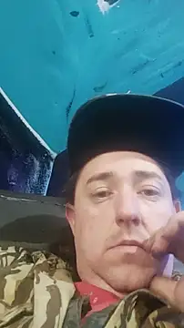 Boo-boo kittyfux online show from 12-23-25, 03:59