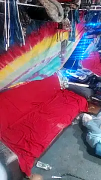 Boo-boo kittyfux online show from 02-08-26, 07:01