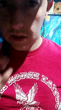 Boo-boo kittyfux online show from 02-10-26, 12:59