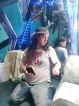 Boo-boo kittyfux online show from 02-17-26, 03:29