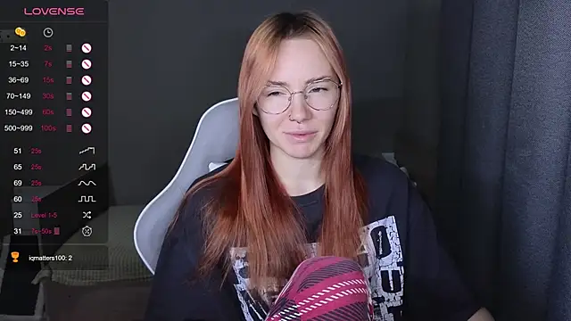 littlevildevil online show from 11-29-25, 11:57