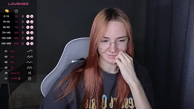 littlevildevil online show from 12-05-25, 10:57