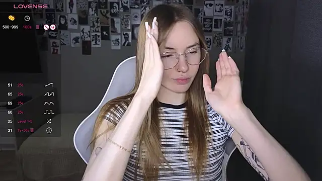 littlevildevil online show from 03-23-26, 10:41