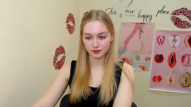 MademoiselleCl online show from 03-09-25, 02:43