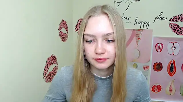 MademoiselleCl online show from 03-16-25, 07:26