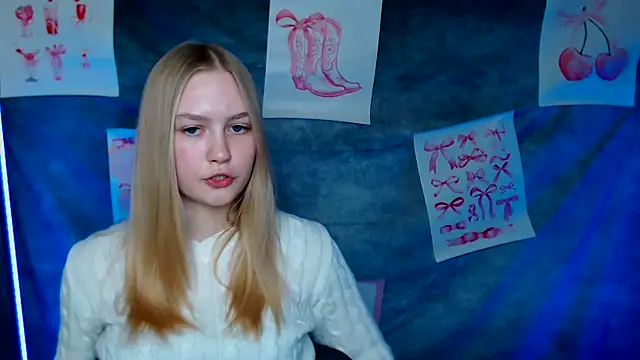 MademoiselleCl online show from 02-23-26, 01:19