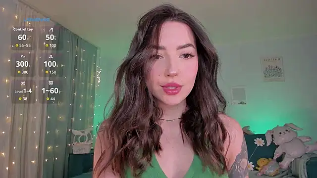 Oh My Dianee online show from 04-02-26, 07:39