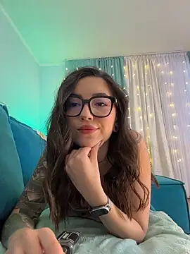 Oh My Dianee online show from 04-06-26, 08:59