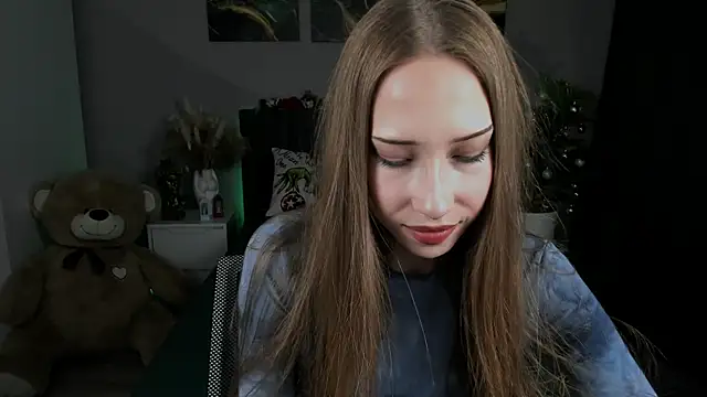 AlexaHarmon online show from 01-26-25, 01:47
