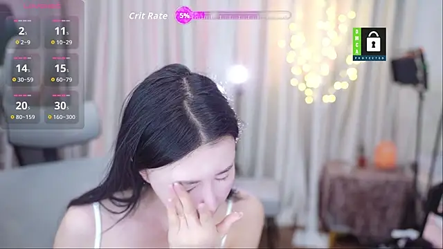 nono babyy online show from 11-30-25, 01:53