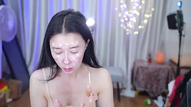 nono babyy online show from 12-23-25, 01:36