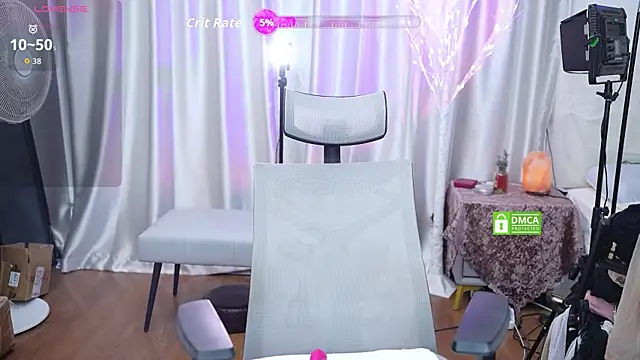 nono babyy online show from 01-15-26, 02:05