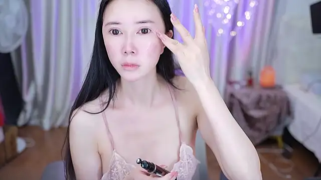 nono babyy online show from 02-12-26, 01:33