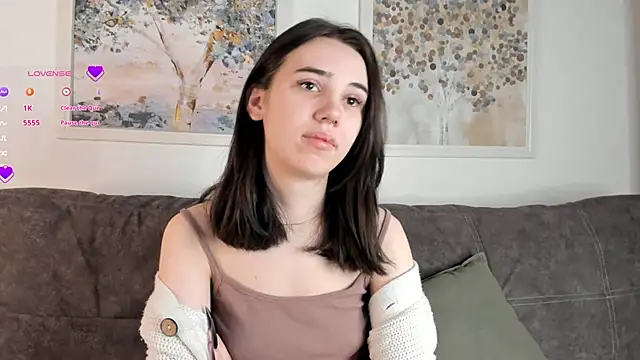 GillianDowdey online show from 01-31-25, 01:43