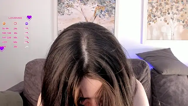 GillianDowdey online show from 02-21-25, 01:22