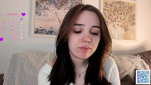 GillianDowdey online show from 02-28-25, 01:37