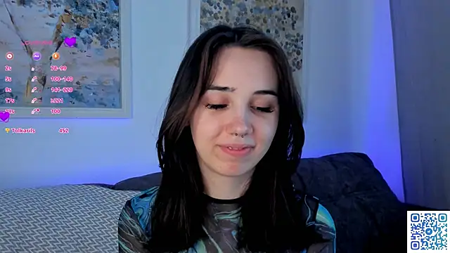 GillianDowdey online show from 03-04-25, 04:27