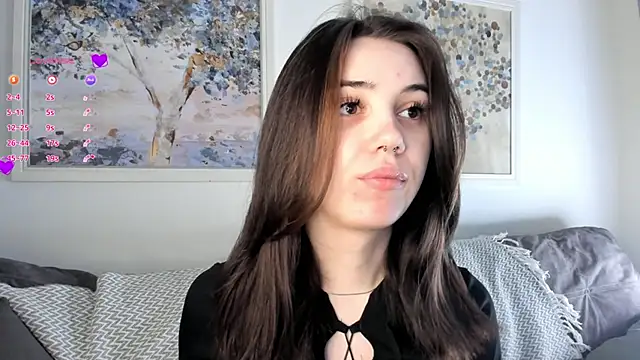 GillianDowdey online show from 03-07-25, 01:31