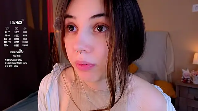 GillianDowdey online show from 09-12-25, 02:55