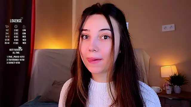 GillianDowdey online show from 10-02-25, 02:51