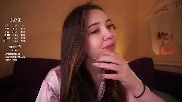 GillianDowdey online show from 03-14-26, 03:01