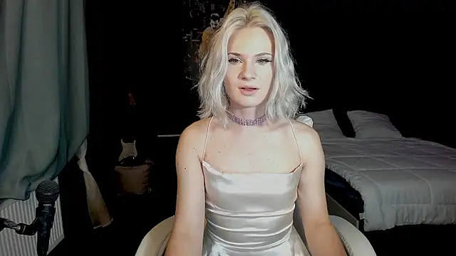 Milena marshmalows online show from 12-08-24, 10:19