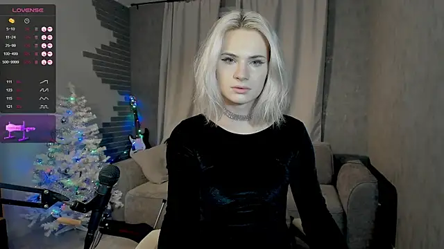 Milena marshmalows online show from 12-21-24, 08:10