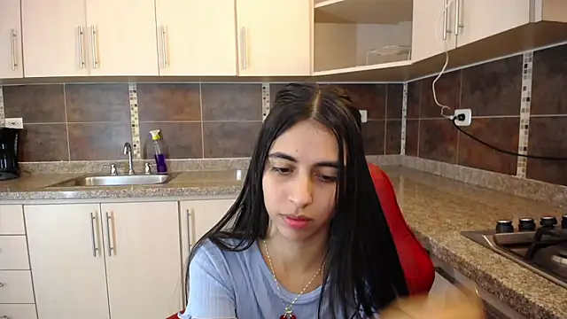 anna alvarez online show from 03-11-25, 03:02