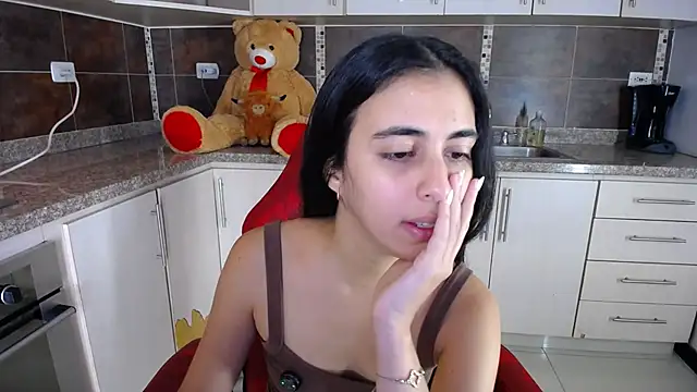Snapshot of anna_alvarez chatting on 07-19-26, 11:47 anna alvarez online show from 07-19-26, 11:47
