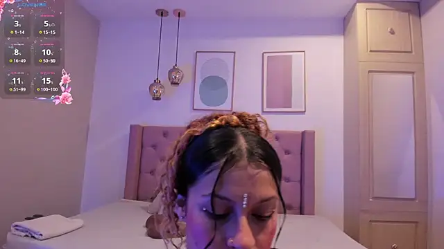 Ninna monroe  online show from 01-11-26, 11:48