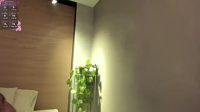 Ninna monroe  online show from 01-15-26, 04:33