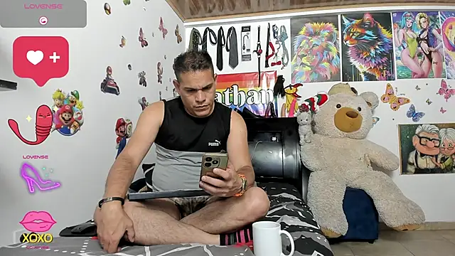 nathan sanchez online show from 01-23-25, 08:35