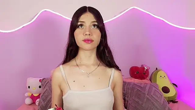 CheryelFox online show from 02-17-26, 11:00