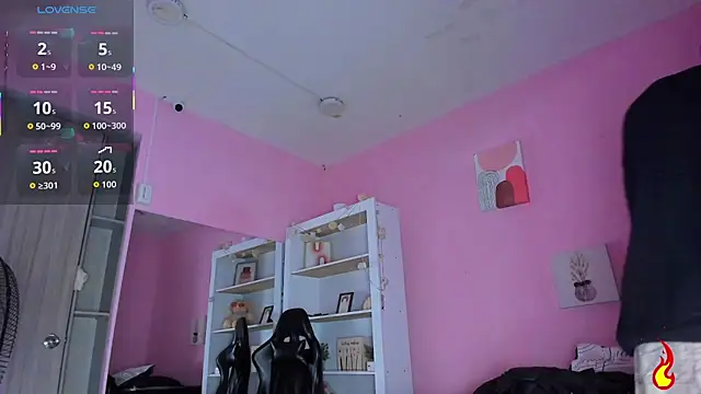 Ian Castillo  online show from 11-01-25, 11:12