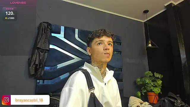 Ian Castillo  online show from 01-15-26, 11:26