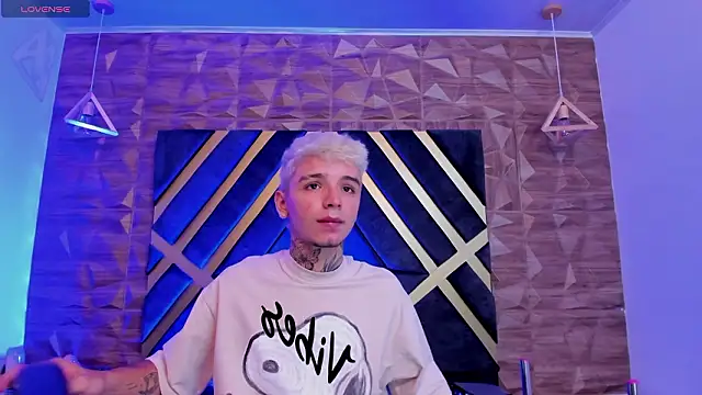 Ian Castillo  online show from 02-03-26, 11:26