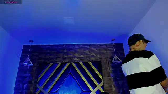 Ian Castillo  online show from 04-02-26, 11:19