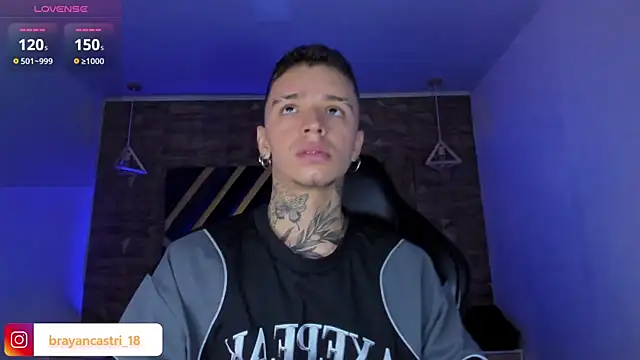 Ian Castillo  online show from 04-13-26, 11:27