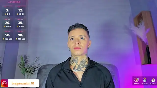 Ian Castillo  online show from 06-04-26, 11:27
