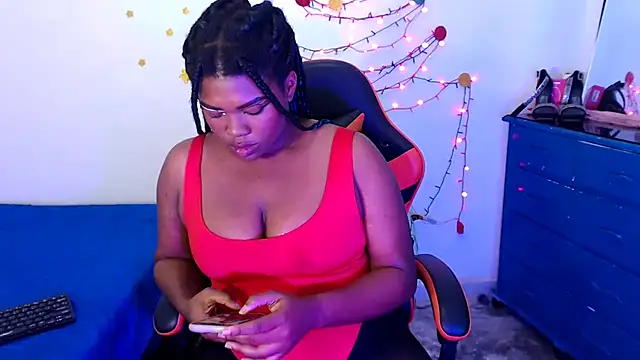 Stacyhunterxxx online show from 12-21-25, 02:19