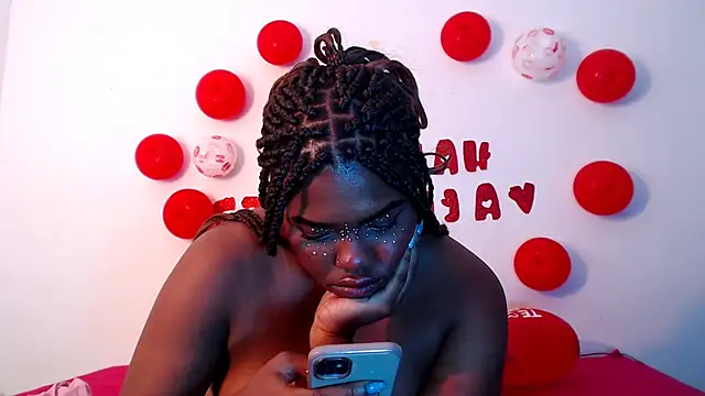 Stacyhunterxxx online show from 02-15-26, 07:51