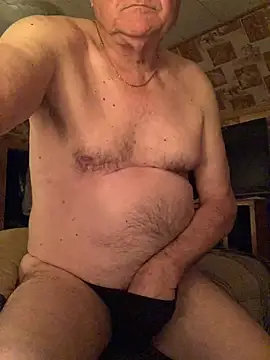 Tonybaloney1972 online show from 02-10-25, 05:47